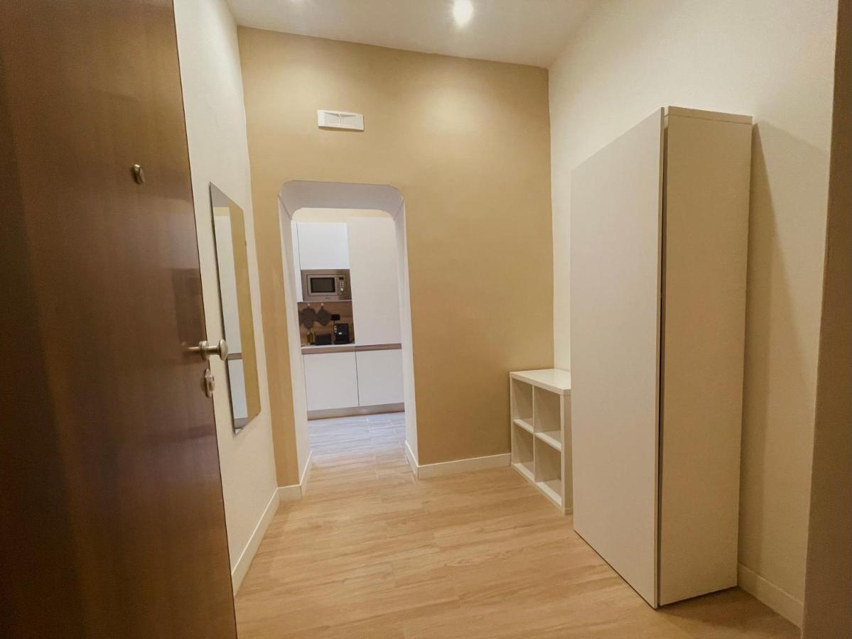 La Suite Di Dante Napoli Nápoles Exterior foto