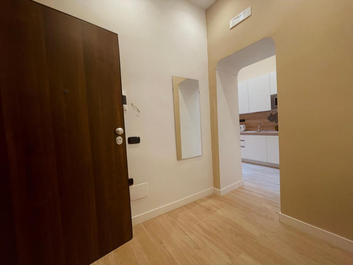 La Suite Di Dante Napoli Nápoles Exterior foto